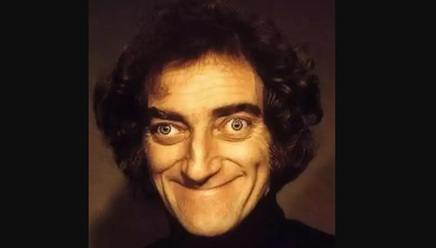 Marty Feldman kimdir, nereli Cem Yılmazın paylaşımının ardından merak konusu oldu Marty Feldman kimdir, nereli Cem Yılmazın paylaşımının ardından merak konusu oldu