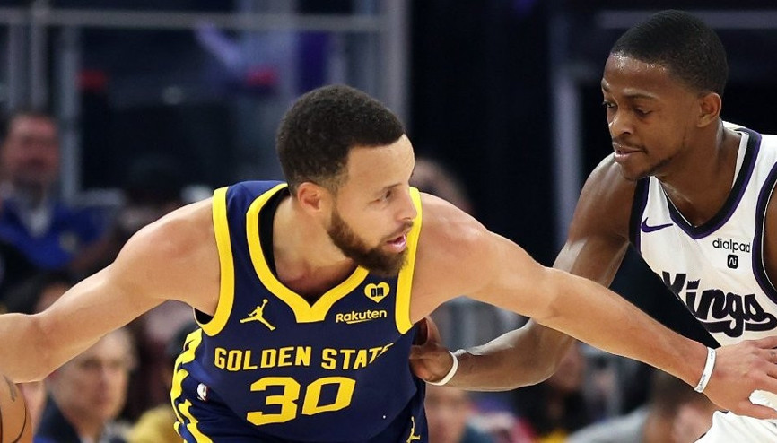 NBAde Play-Off ve Play-In eşleşmeleri belli oldu