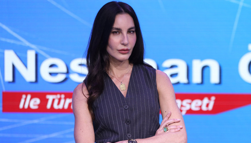 Ece Sükan Taş Kağıt Makas dizisine konuk oluyor