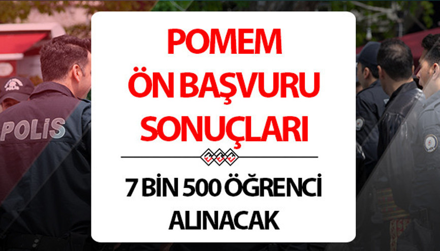 POMEM  BAŞVURU SONUÇLARI 2024 SON DURUM: PA.Edu.Tr 31. Dönem POMEM ön başvuru sonuçları ekranı (E-Devlet)
