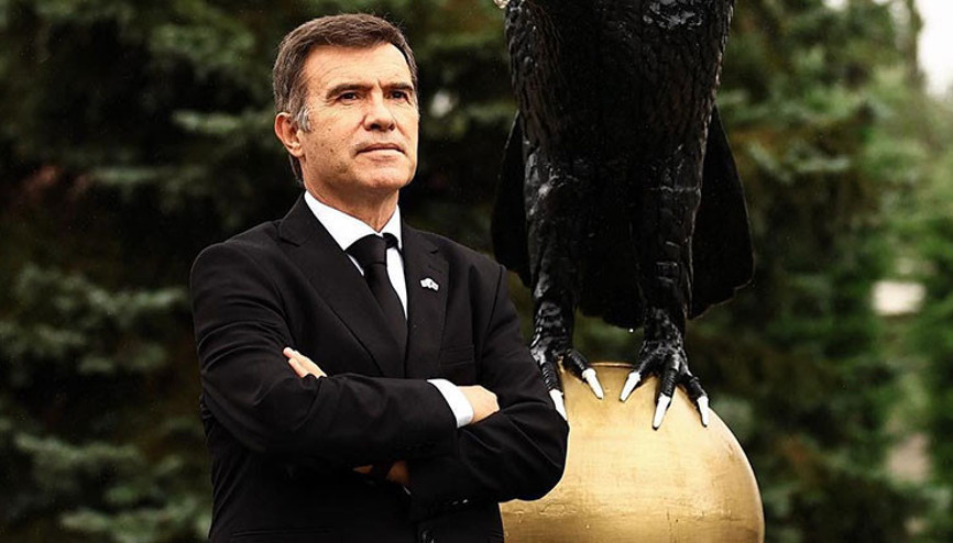 Beşiktaşta Feyyaz Uçardan istifa iddiasına cevap: Kötülük yapma maksatlı... Beşiktaşta Feyyaz Uçardan istifa iddiasına cevap: Kötülük yapma maksatlı...