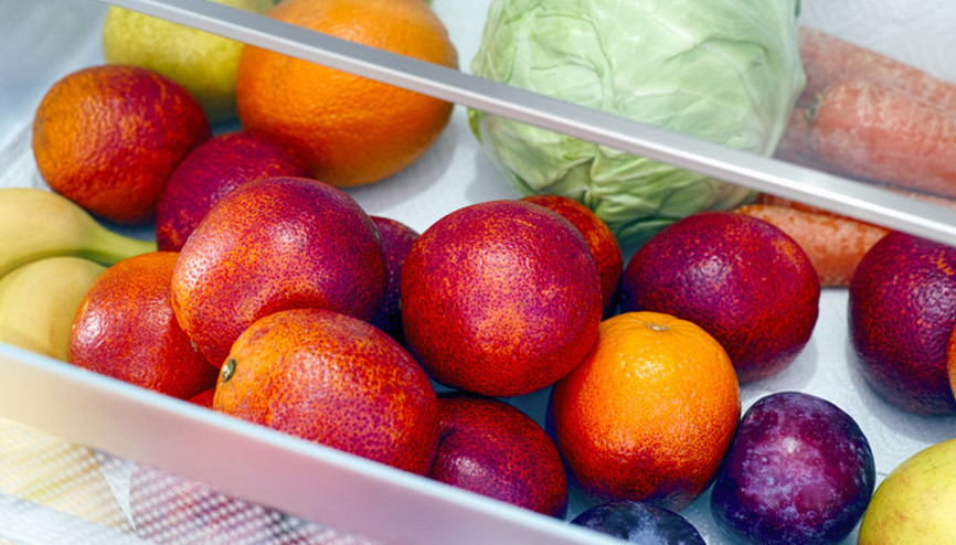 Bu hataları hepimiz yapıyoruz Sebze ve meyvelerin ömrünü kısaltan yanlışlar