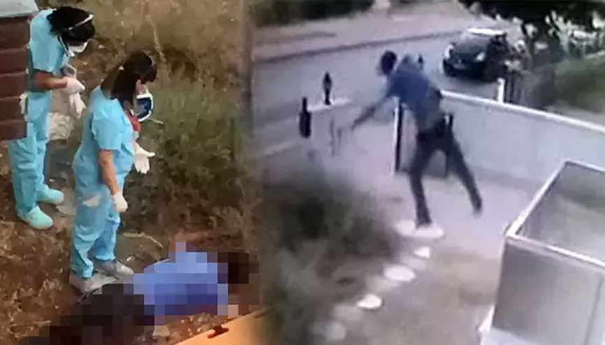 24 yıl sonra kavuştuğu babasının ölümünde ihmal iddiasıyla davacı oldu 24 yıl sonra kavuştuğu babasının ölümünde ihmal iddiasıyla davacı oldu