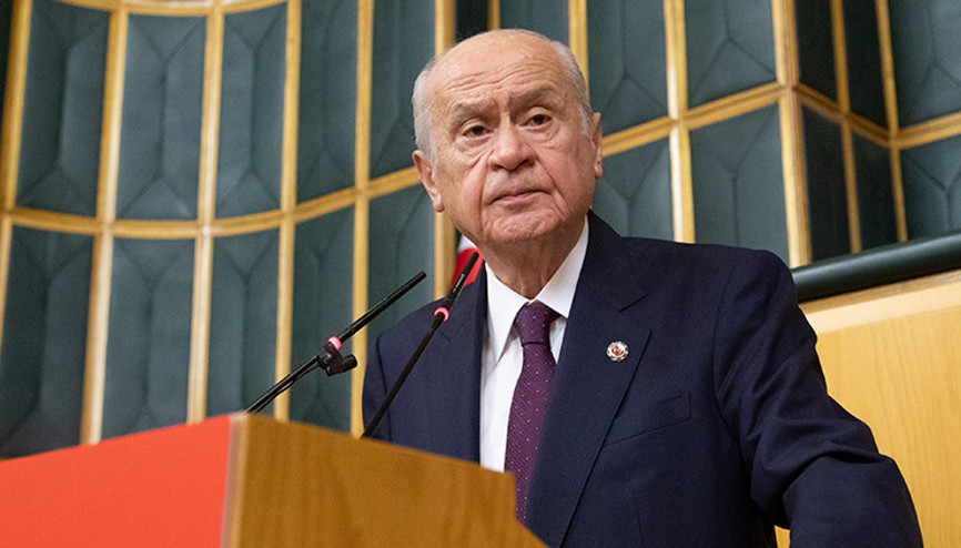 Milliyetçi Hareket Partisinde yeni Başkanlık Divanı belli oldu