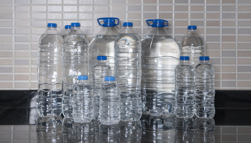 Bitince çöpe atmayın Üst kısmını kesin ve... Gündelik eşyaların hiç aklınıza gelmeyecek ilginç kullanım alanları