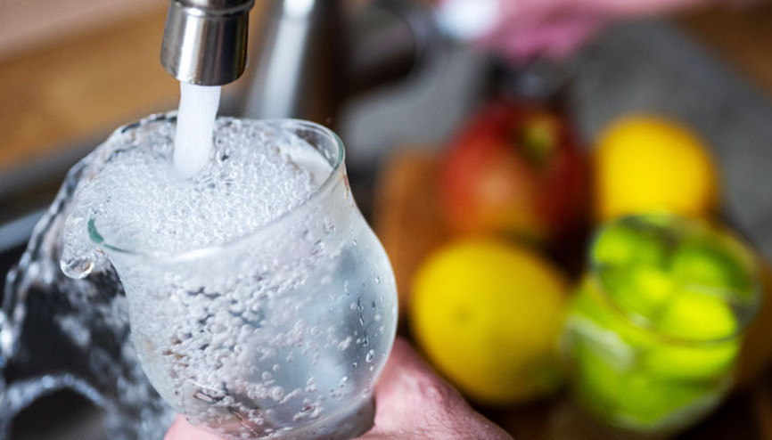 Berlin yeni su kaynağı arıyor Berlin yeni su kaynağı arıyor