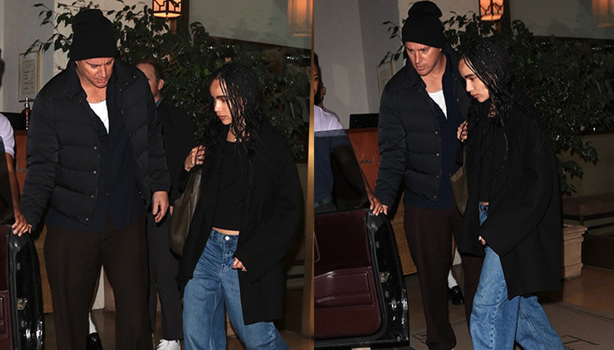 Çoktan yeniden nişanlandı ama eski karısıyla hala mahkemelik: Paralarını bölüşemediler