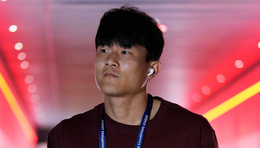 Kim Min-Jae geri dönüyor Transfer planı ortaya çıktı