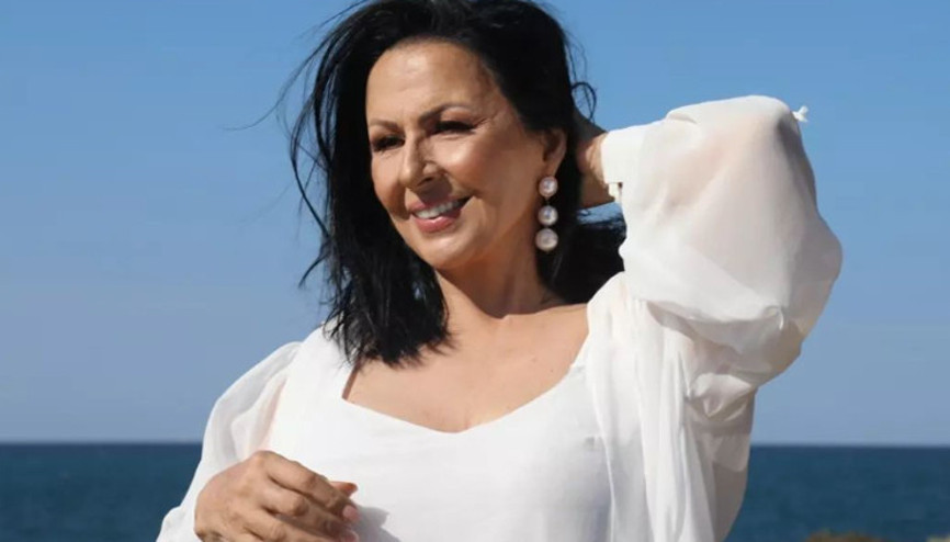 Nur Yoldaş hastaneye kaldırıldı