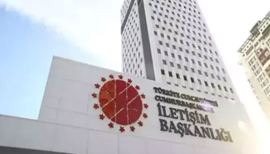 DMM: CPFde LGBTİ’nin desteklenmesi söz konusu değildir
