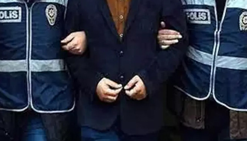 FETÖden aranan emniyet müdürü noterde yakalandı