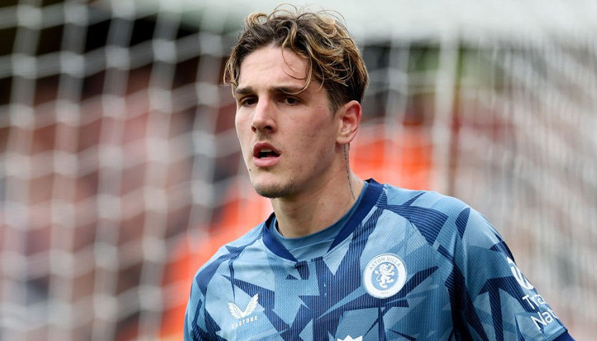 Galatasaray, Nicolo Zaniolo için 30 milyon Euro istiyor