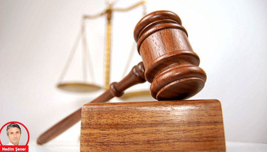 Yargı PKK/HDP’yi kapatacağına yine bana ceza verdi