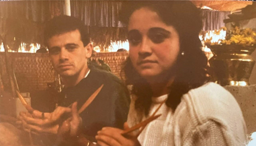 Bu genç adam artık baba rolüyle ekranlarda