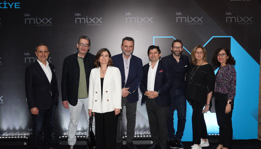 14. MIXX Awards Türkiye Ödülleri sahiplerini buldu