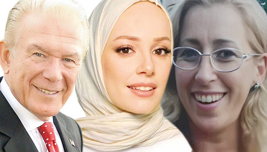 Uğur Dündardan babalık davasına DNAlı yanıt.. İşte aranan anne Suphiye Orancı