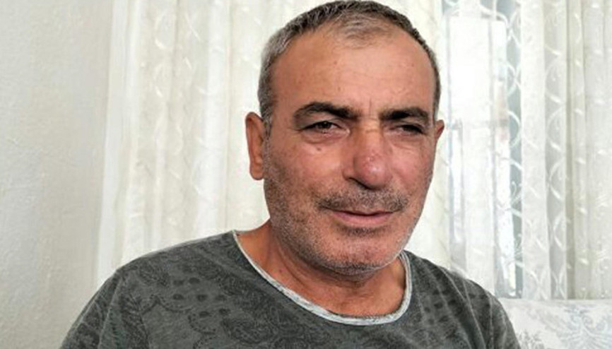 Aydında merdiven boşluğuna düşen inşaat işçisi hayatını kaybetti