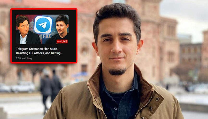 Ruhi Çenetin kanalı bir kez daha çalındı Ruhi Çenet YouTube kanalı yeniden mi hack’lendi, phishing nedir