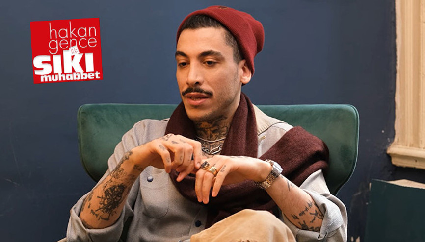 Duygusal sözlerle anlattı: Hayatımın dönüm noktasıydı