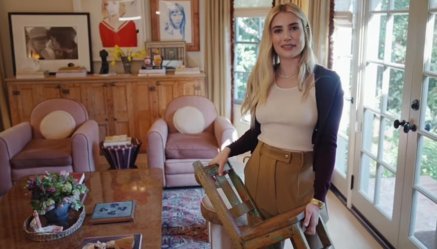 Aşk acısını unutmak için yeni ev satın aldı... Ünlü oyuncunun iki kişilik dünyası