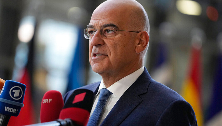 Yunanistandan Demir Kubbe kararı... Dendias itiraf etti: Türkiye ciddi adımlar attı biz göremedik
