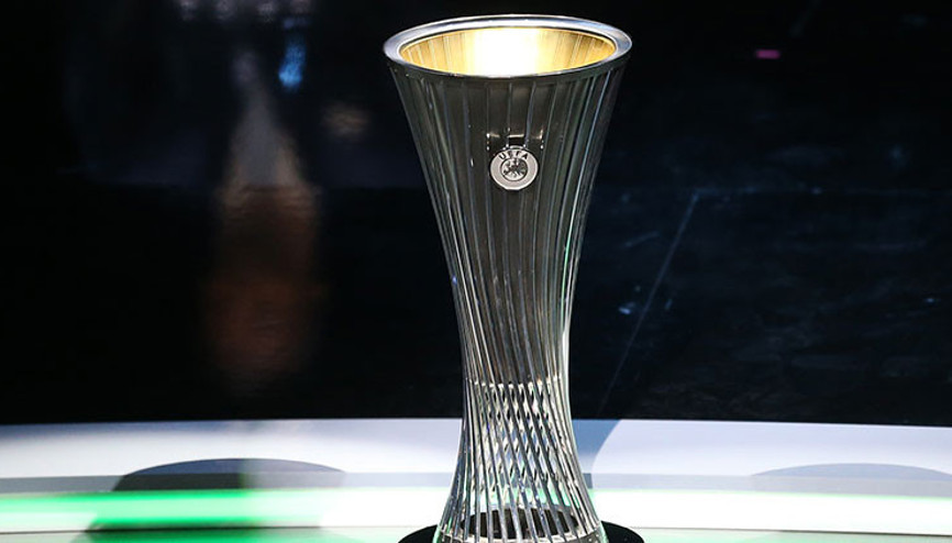 Konferans Liginde heyecan çeyrek final rövanş maçlarıyla devam edecek