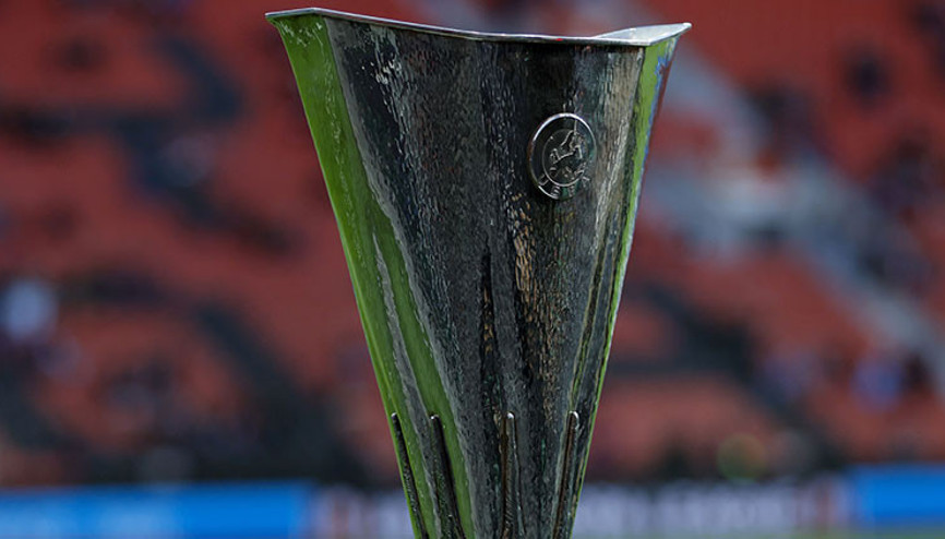 UEFA Avrupa Liginde yarı finalistler belli oluyor