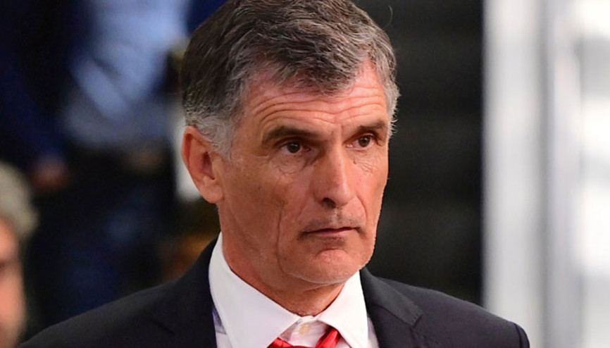 Olympiakos teknik direktörü Mendilibar: Fenerbahçeye saygımız çok ama favori biziz