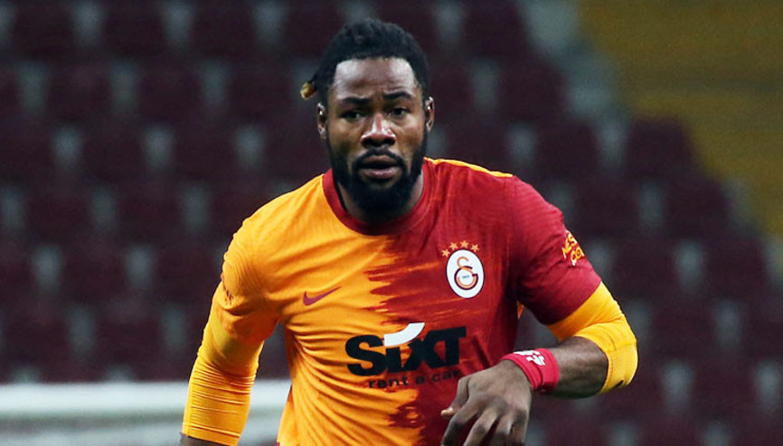 Galatasarayın eski futbolcusu Luyindamadan transfer itirafı: Tottenham ve Aston Villa...