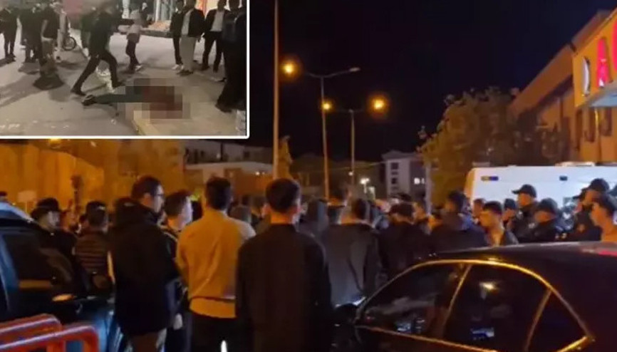 Şırnakta taciz iddiasıyla darbedilen uzman çavuş tutuklanmıştı İfadesi ortaya çıktı