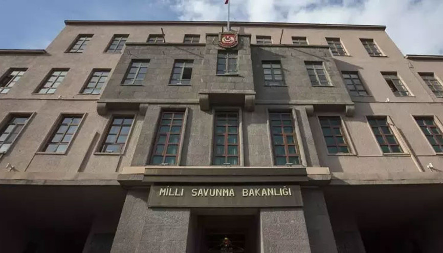 MSB Kaynaklarından Yunanistanın deniz parkı girişimi hamlesine yanıt: Teyakkuz halindeyiz