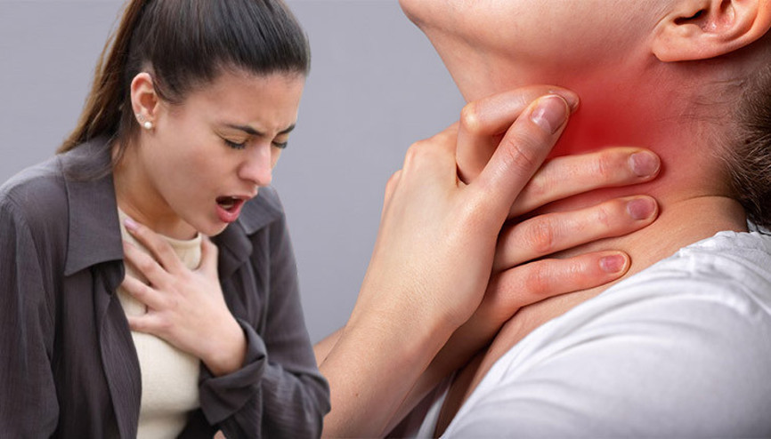 25 yaşına kadar hiçbir şikâyeti yoktu, yediği börek nedeniyle bir anda hastanelik oldu... Sebebini doktorlar da açıklayamıyor