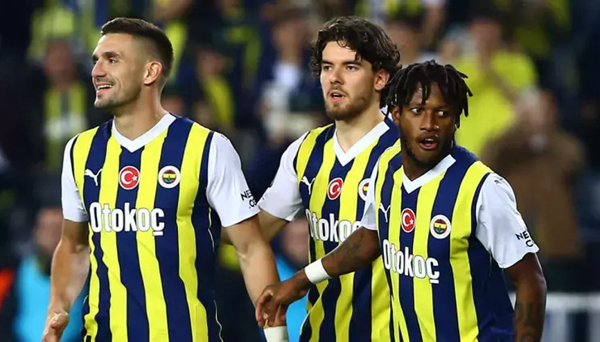 Fenerbahçe Avrupada nasıl tur atlar UEFA Konferans Ligi deplasman golü kuralı kalktı mı, devam ediyor mu İşte ihtimaller...
