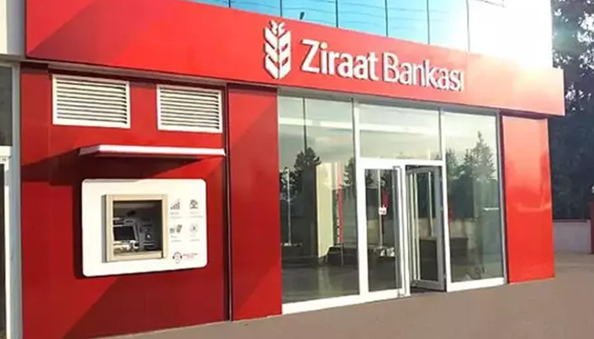 Ziraat’e rekor sendikasyon