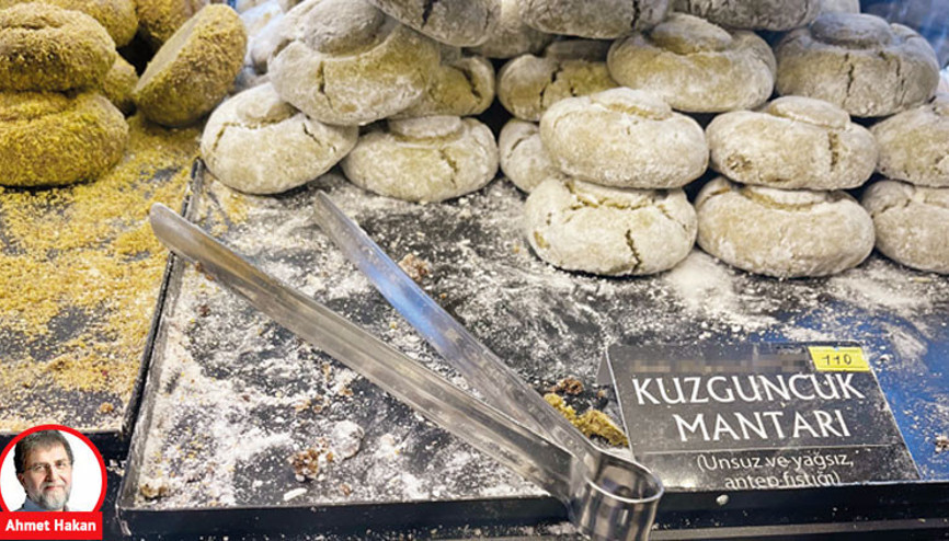 Savaş çıksa da kıtlık yaşansa da böyle fiyat olmaz