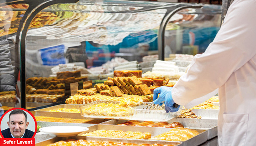 Restoranlar boşalmaz ama macun tüpten çıktı