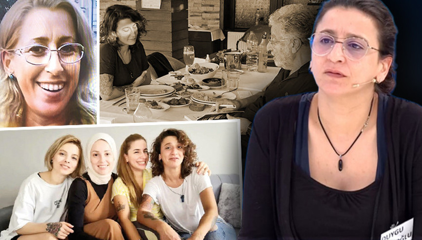 Metin Akpınarın kızı Duygu Nebioğlu canlı yayında konuştu Anne Suphiye Orancının arkadaşından yeni iddia: Dilaranın babası yeşilçam artistiydi