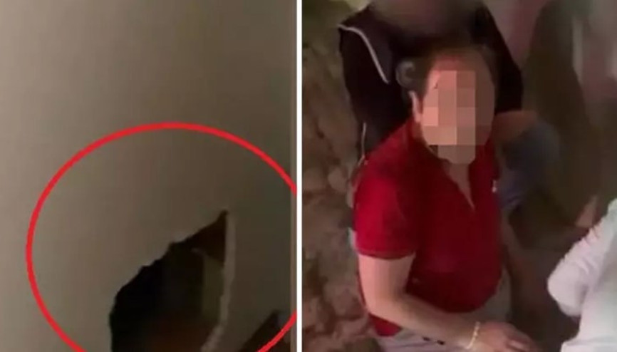 FETÖ firarisi eski emniyet müdürü hücre evinde yakalandı