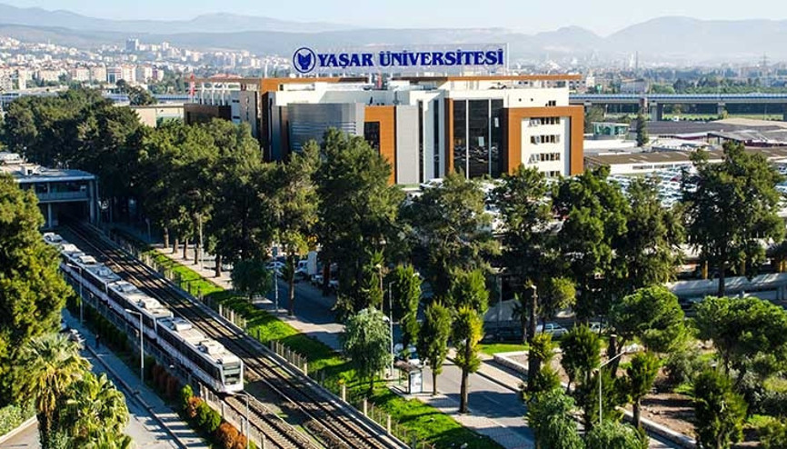 Yaşar Üniversitesi’nin başarılarla dolu 23’üncü yaş gururu