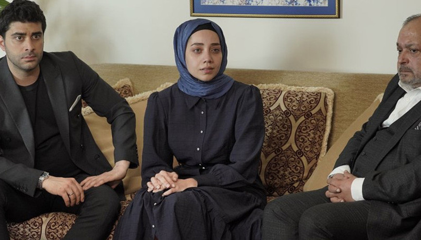 Kızılcık Şerbeti bu akşam var mı, yok mu Kızılcık Şerbeti yeni bölüm ne zaman, saat kaçta 19 Nisan Show TV yayın akışı