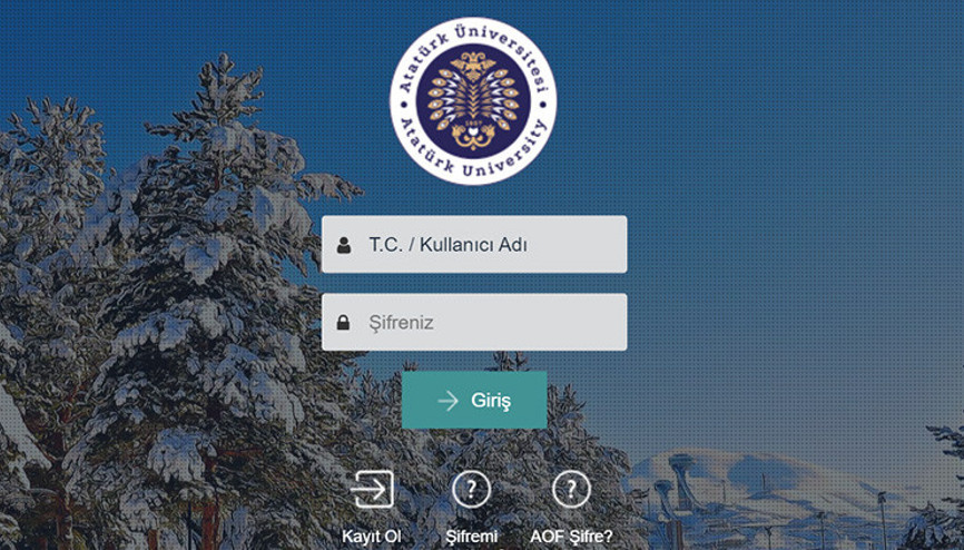 ATA AÖF SINAV GİRİŞ BELGESİ İNDİRME EKRANI NİSAN 2024 || ATA AÖF sınav giriş yerleri nasıl, nereden öğrenilir İşte Atatürk Üniversitesi AÖF vize takvimi
