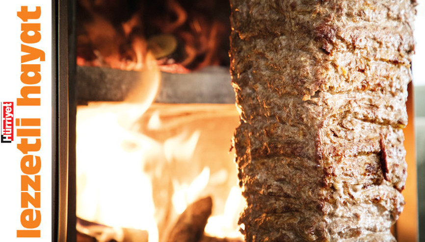 Gece yemenin keyfi  bir başka