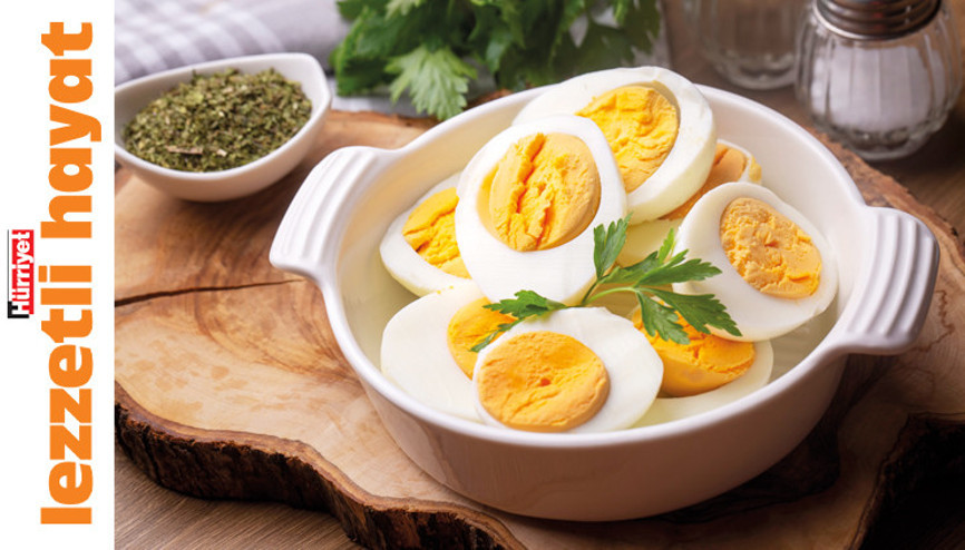 Haşlayın, poşe yapın, fırınlayın...