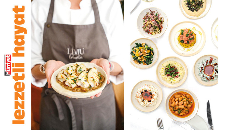 Özlediğimiz çilingir sofrasını bulduk Özlediğimiz çilingir sofrasını bulduk