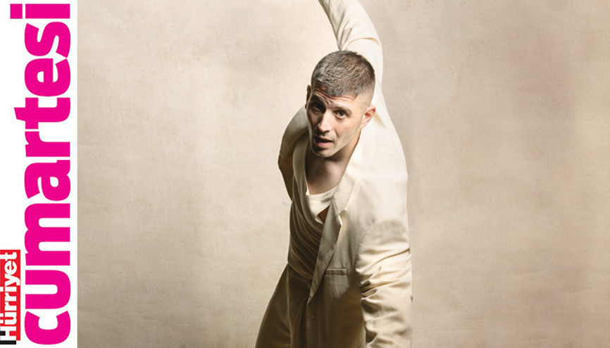 ‘Az çalışıp, az düşünüp çok havalı yaşadığın  bir hayatın olamaz’