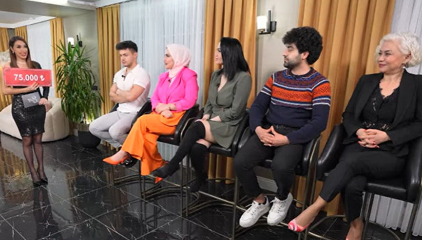 Yemekteyiz kim kazandı, kim birinci oldu 19 Nisan Zuhal Topalla Yemekteyiz kazananı ve puan durumu belli oldu: İşte 75 bin TLyi kazanan isim...