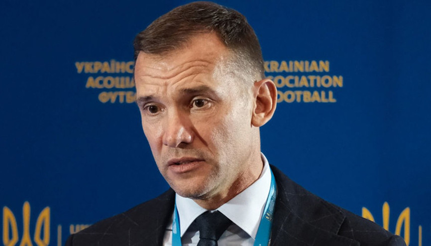 Shevchenkodan tartışma yaratan karar Hakemlere yalan makinesi testi