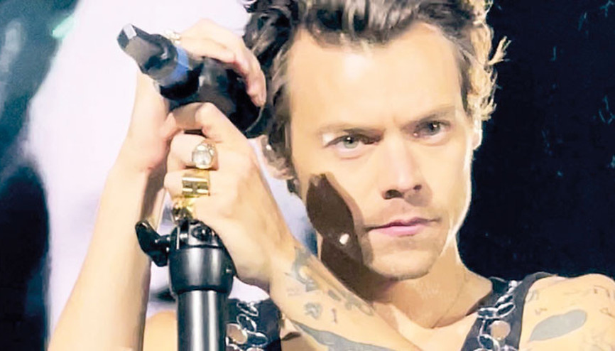 Takıntılı hayrana hapis cezası