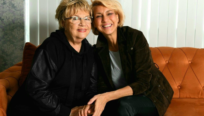 YüzdeYüz İlham Veren Sohbetler Nevra Serezli: Şöhret benim önceliğim olmadı