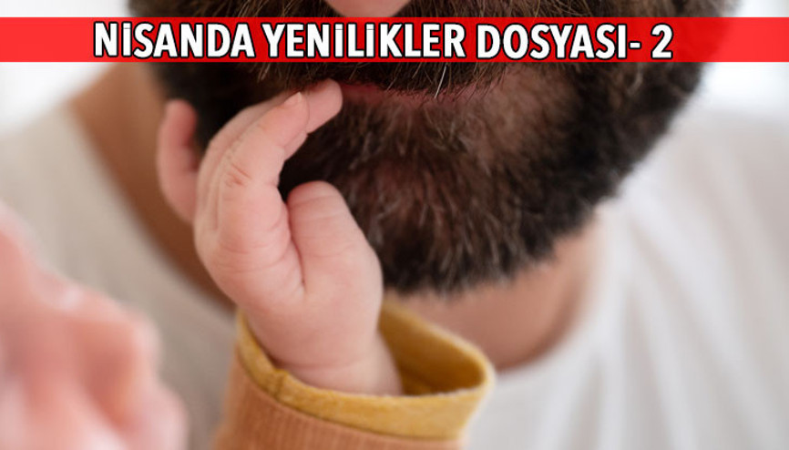 Yüksek gelirli ailelerin ebeveyn parası kesiliyor